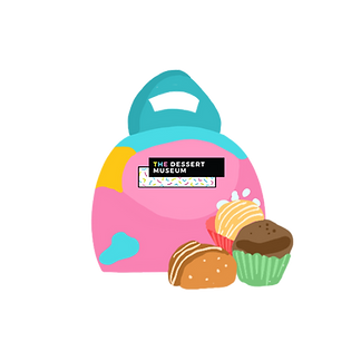 The dessert store